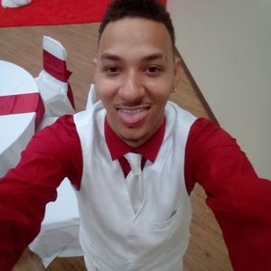 Meet your Posher, Samuel